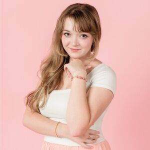 Meet your Posher, Aislyn